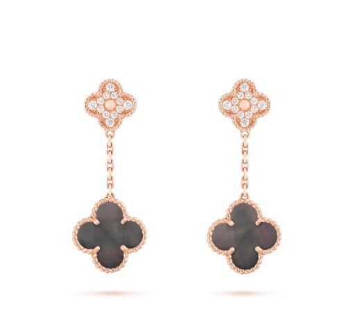 Vca Earrings